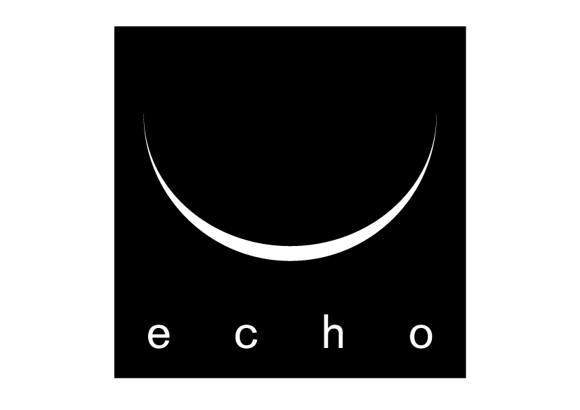 「echo」：全体概要を公開しました。