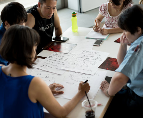 パラトリフードラボ