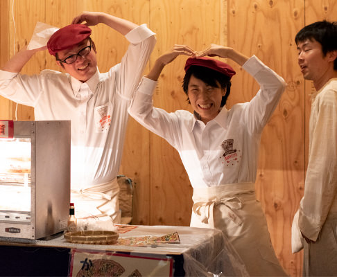 パラトリフードラボ